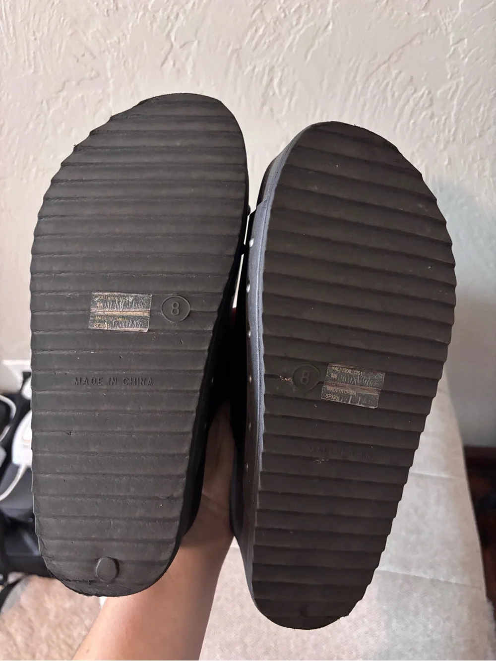 Steve Madden steve madden